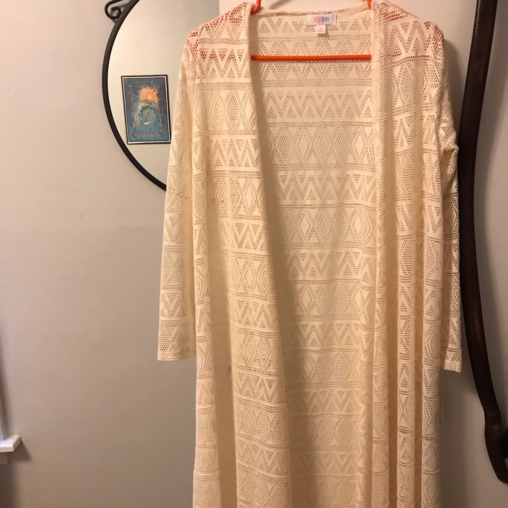 NWT Lace Sarah
